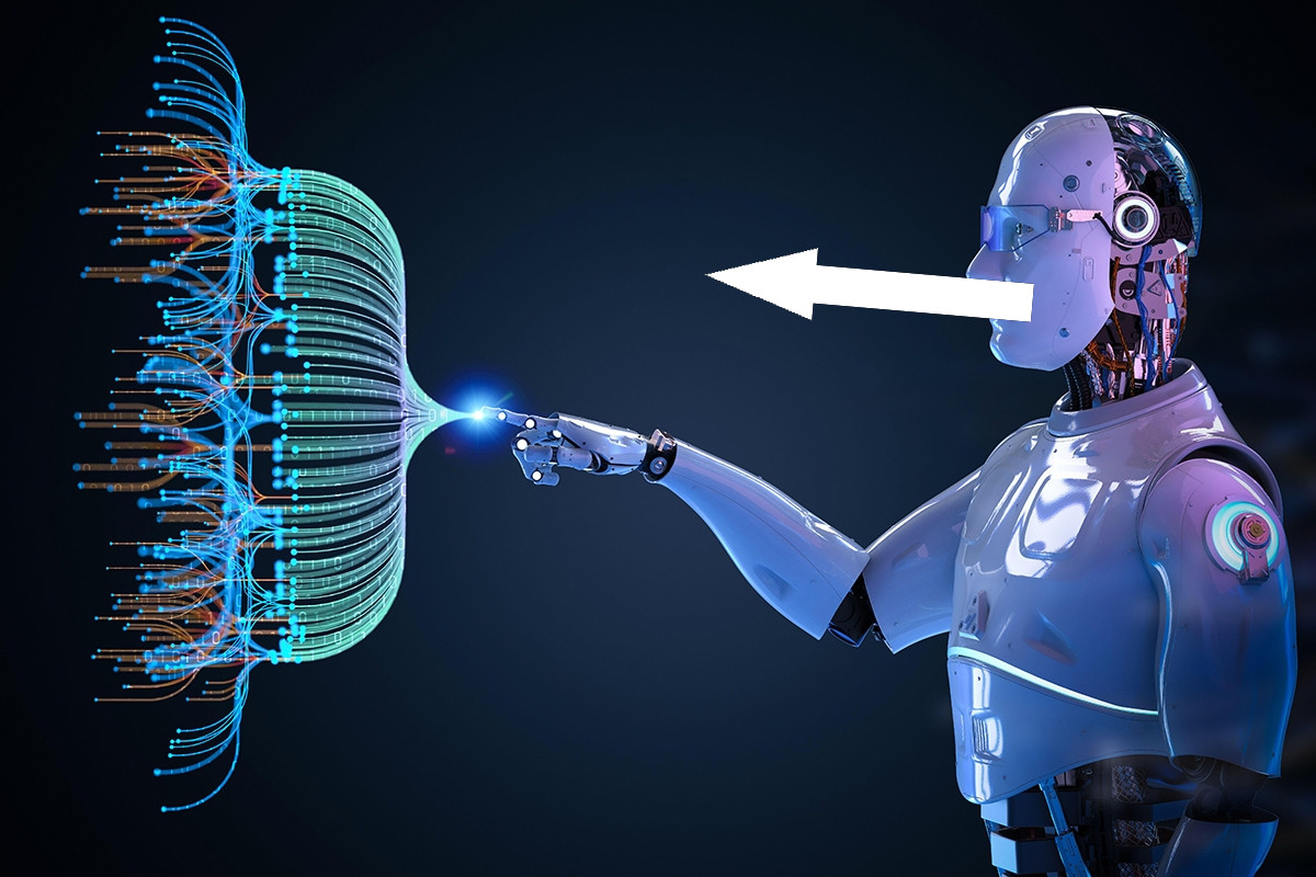 Импортозамещение в сфере искусственного интеллекта