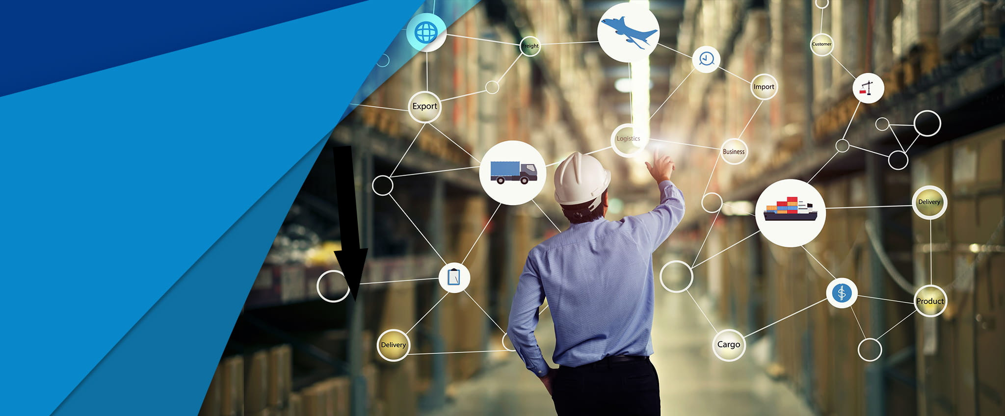 Управление цепочками поставок без SAP SCM: отечественные решения