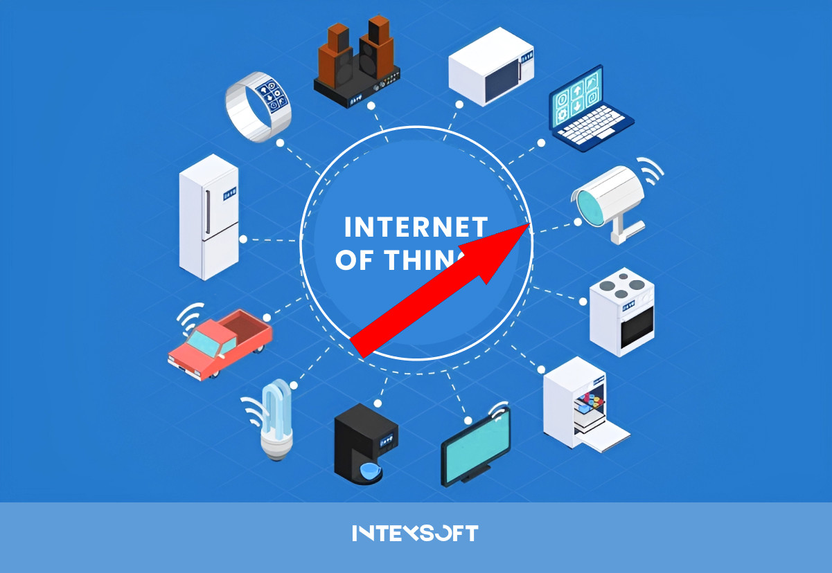 Российские платформы для IoT как альтернатива мировым решениям