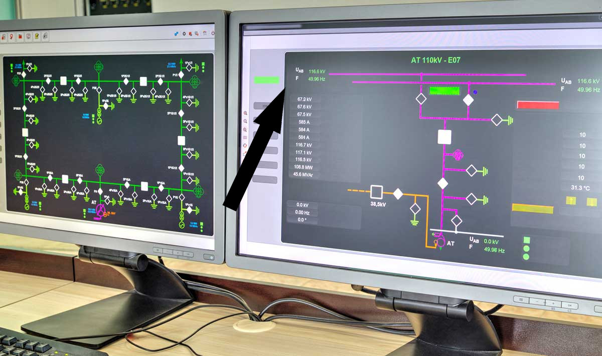 Новые горизонты: отечественные SCADA-системы для энергетических сетей
