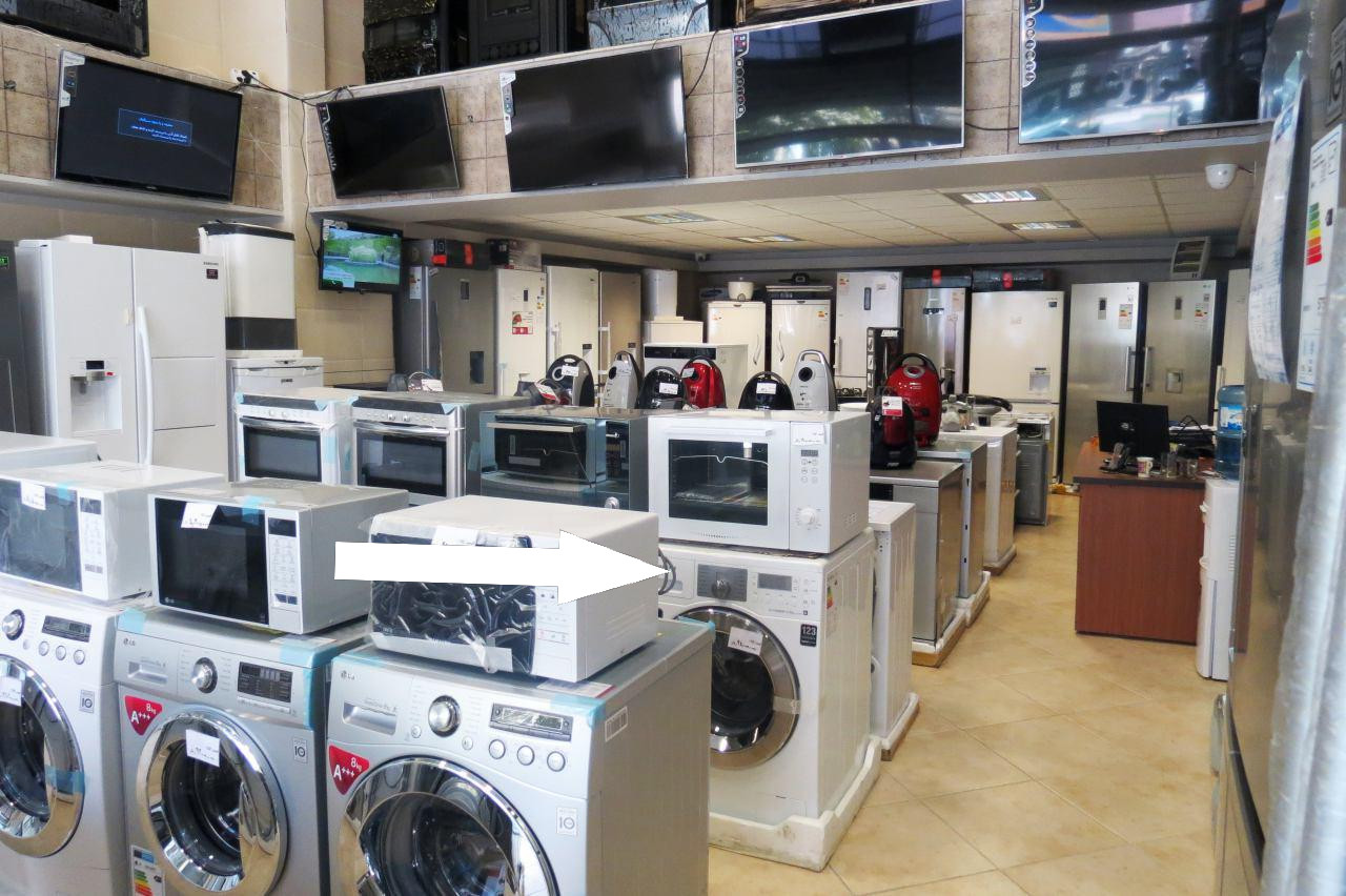 Российская бытовая техника: новое дыхание на рынке