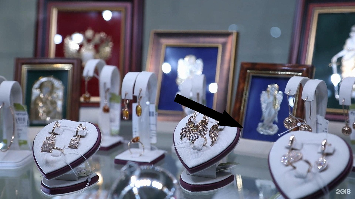 Ювелирная гордость России