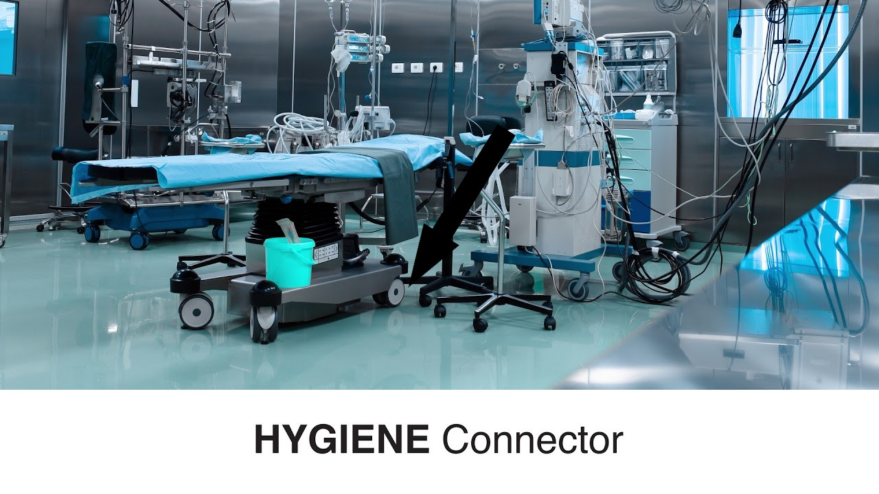 Современные российские разработки в медицинском оборудовании