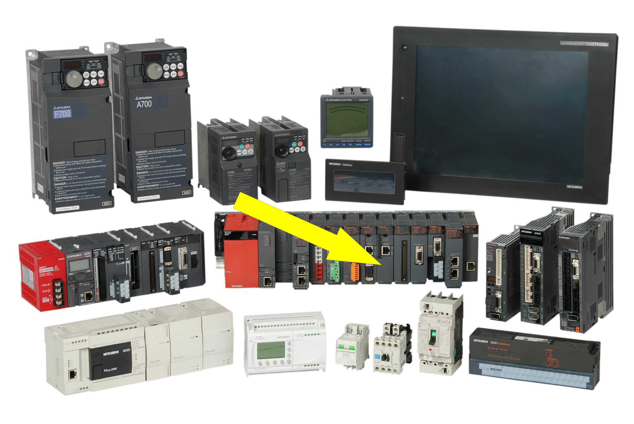 Отечественные ПЛК: Новая Эра Импортозамещения в Промышленности