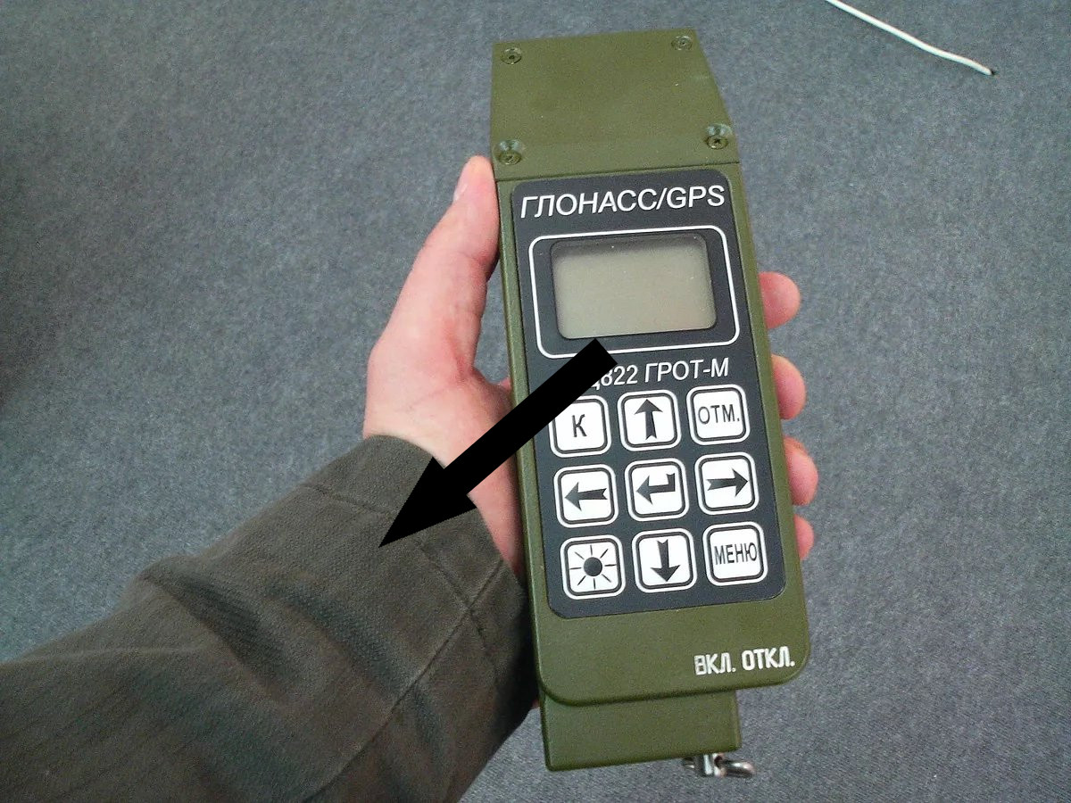 ГЛОНАСС против GPS: битва навигационных гигантов