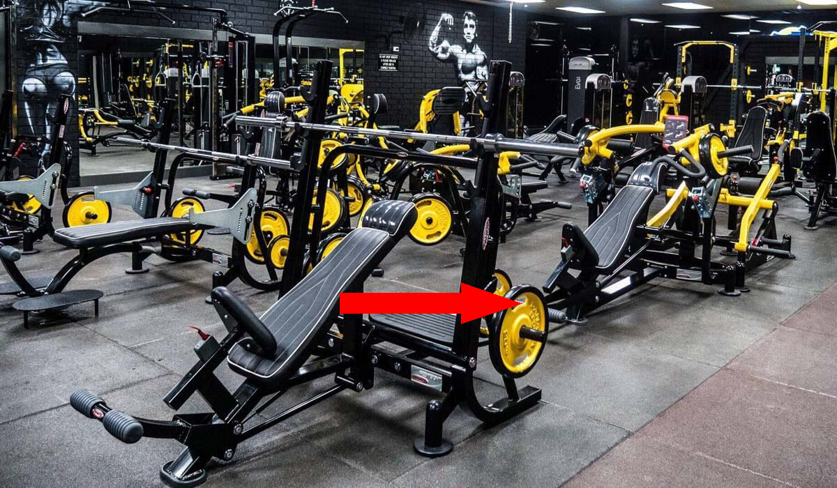 Российский фитнес: тренажеры, которые меняют правила игры