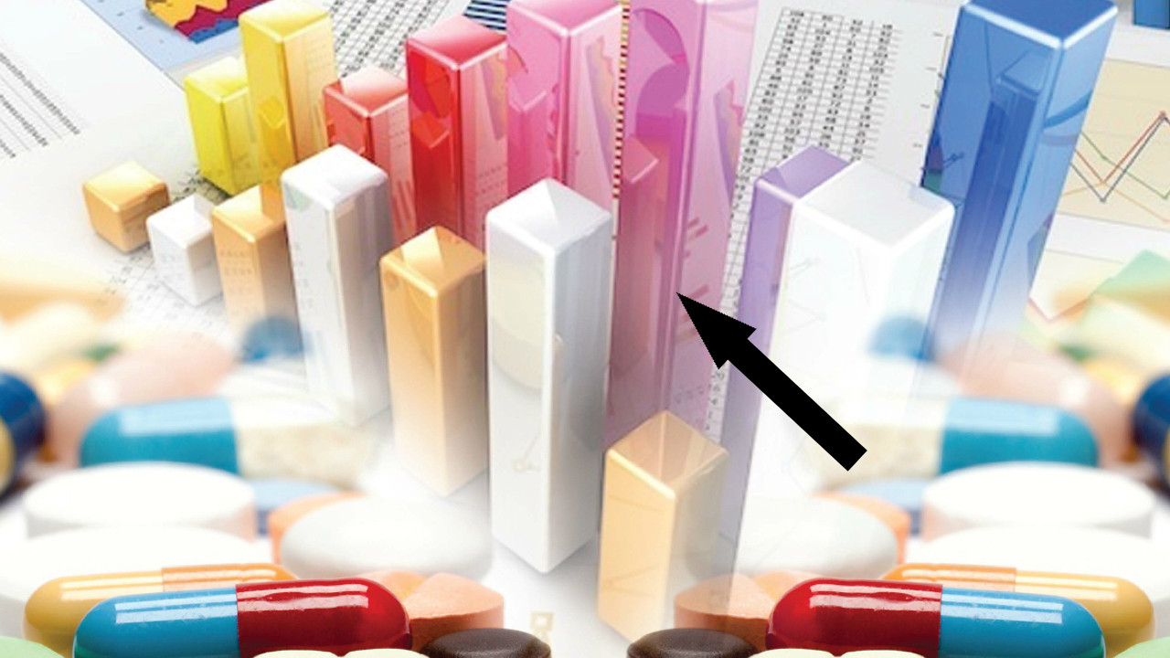 Импортозамещение в производстве медицинских препаратов