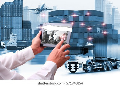 Российские разработки в области транспортного управления