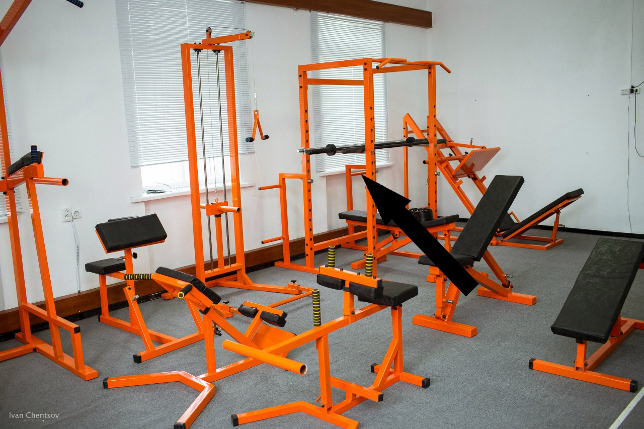 Спортивные тренажёры: российские разработки для фитнеса