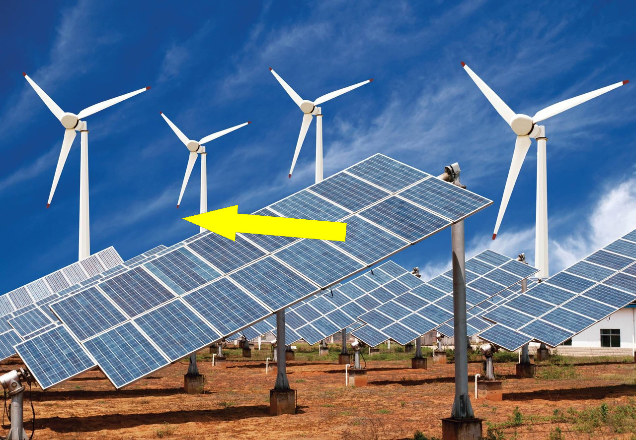 Энергетическая независимость России через отечественные электростанции