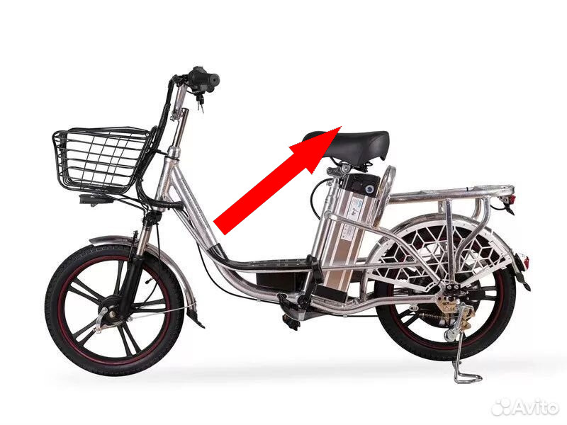 Электровелосипеды в России: новые горизонты отечественного производства