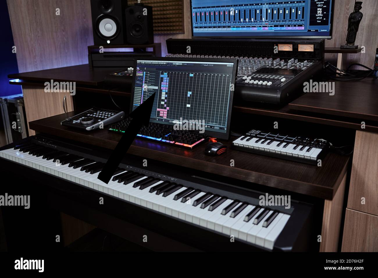 Возрождение отечественного звука