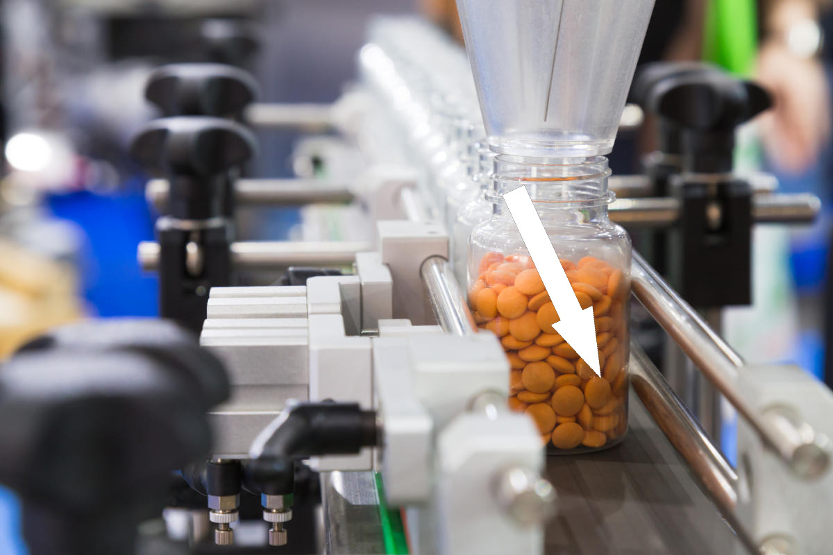 Российская фармацевтика на подъеме