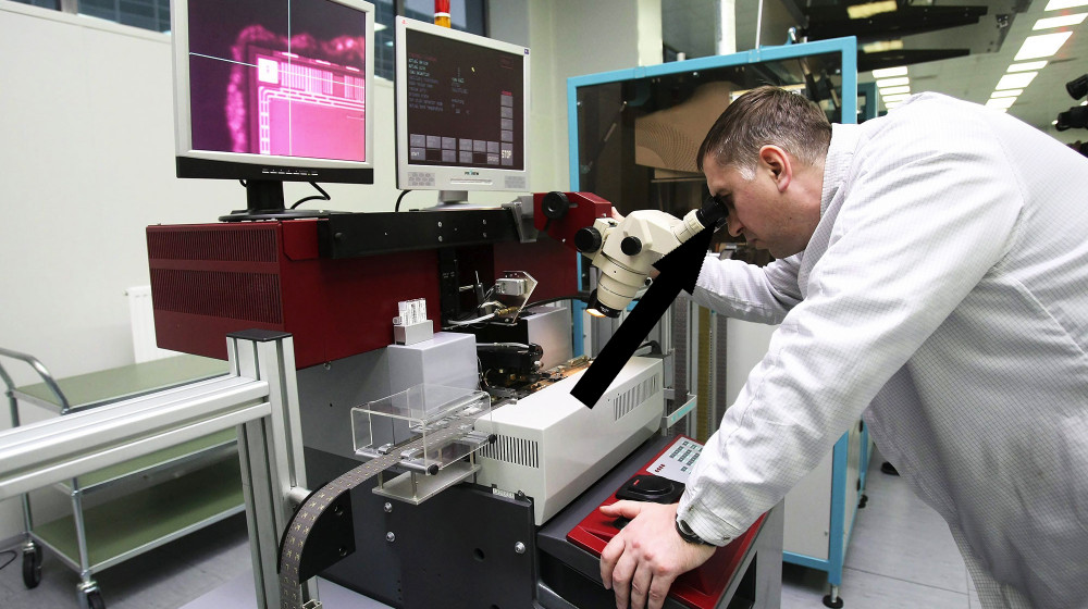 Импортозамещение в IT как путь к новым горизонтам