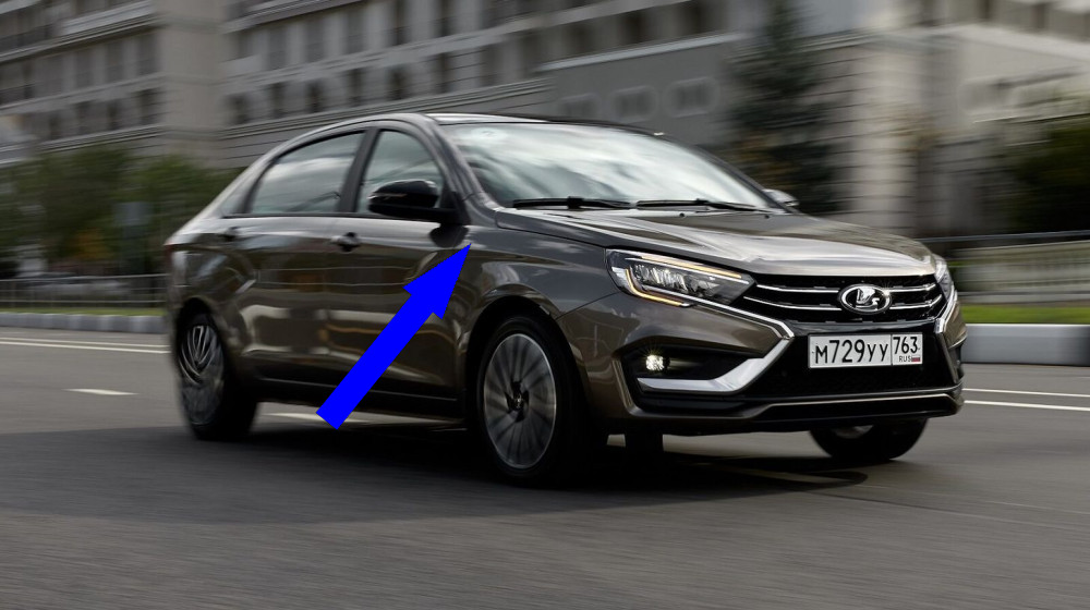 Новая LADA Vesta и Granta: стоит ли брать?